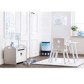FIJN White Star Storage Bench - Kids Haven